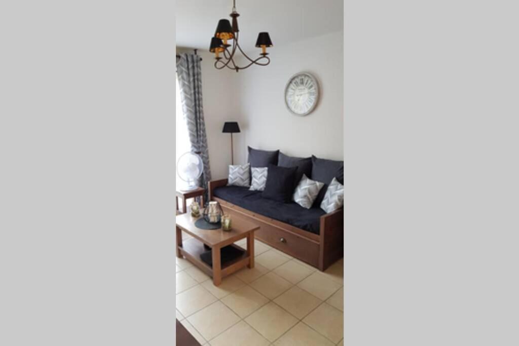 Location Maison A Cajarc 46160 Exterior photo