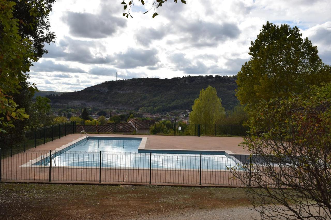Location Maison A Cajarc 46160 Exterior photo